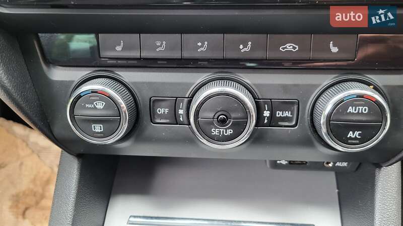Универсал Skoda Octavia 2014 в Бродах
