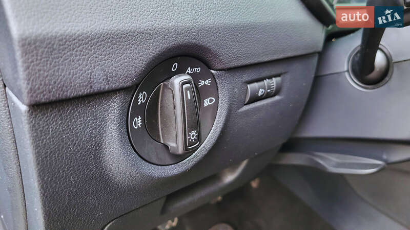 Универсал Skoda Octavia 2014 в Бродах