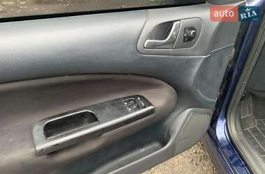 Лифтбек Skoda Octavia 2003 в 