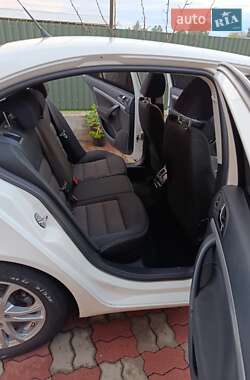Универсал Skoda Octavia 2012 в 