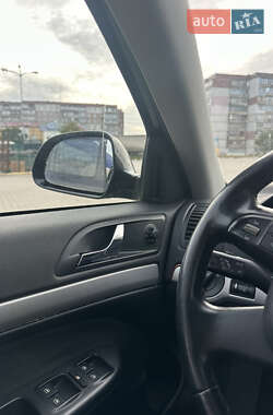 Универсал Skoda Octavia 2010 в 