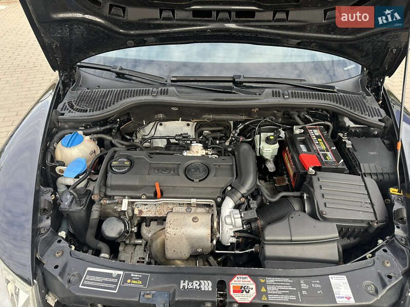 Универсал Skoda Octavia 2010 в Сумах