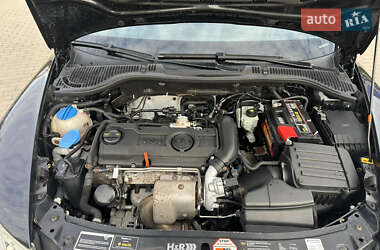 Универсал Skoda Octavia 2010 в 