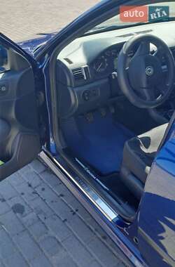 Лифтбек Skoda Octavia 2009 в 