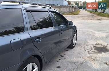 Универсал Skoda Octavia 2007 в 