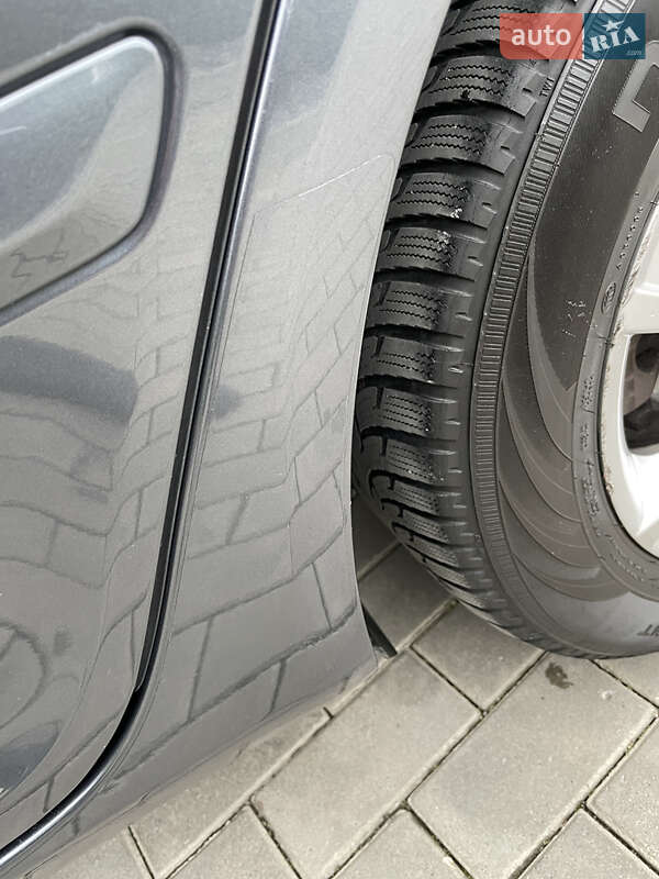 Універсал Skoda Octavia 2012 в Рівному