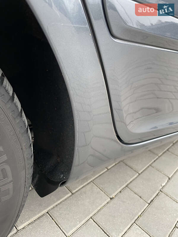 Універсал Skoda Octavia 2012 в Рівному