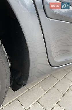 Универсал Skoda Octavia 2012 в 