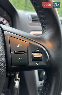 Универсал Skoda Octavia 2012 в 