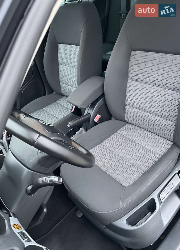 Універсал Skoda Octavia 2012 в Рівному