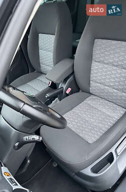 Универсал Skoda Octavia 2012 в 