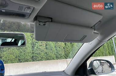 Универсал Skoda Octavia 2012 в 