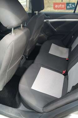 Лифтбек Skoda Octavia 2007 в 