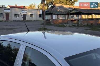 Лифтбек Skoda Octavia 2005 в 
