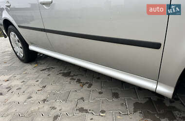 Универсал Skoda Octavia 2005 в 