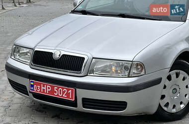 Универсал Skoda Octavia 2005 в 