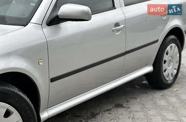 Универсал Skoda Octavia 2005 в 