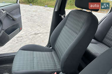 Универсал Skoda Octavia 2005 в 