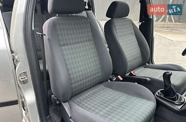 Универсал Skoda Octavia 2005 в 