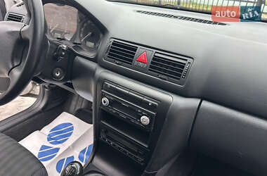 Универсал Skoda Octavia 2005 в 