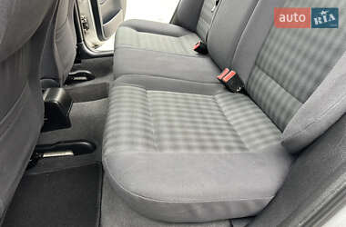 Универсал Skoda Octavia 2005 в 
