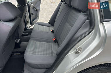 Универсал Skoda Octavia 2005 в 