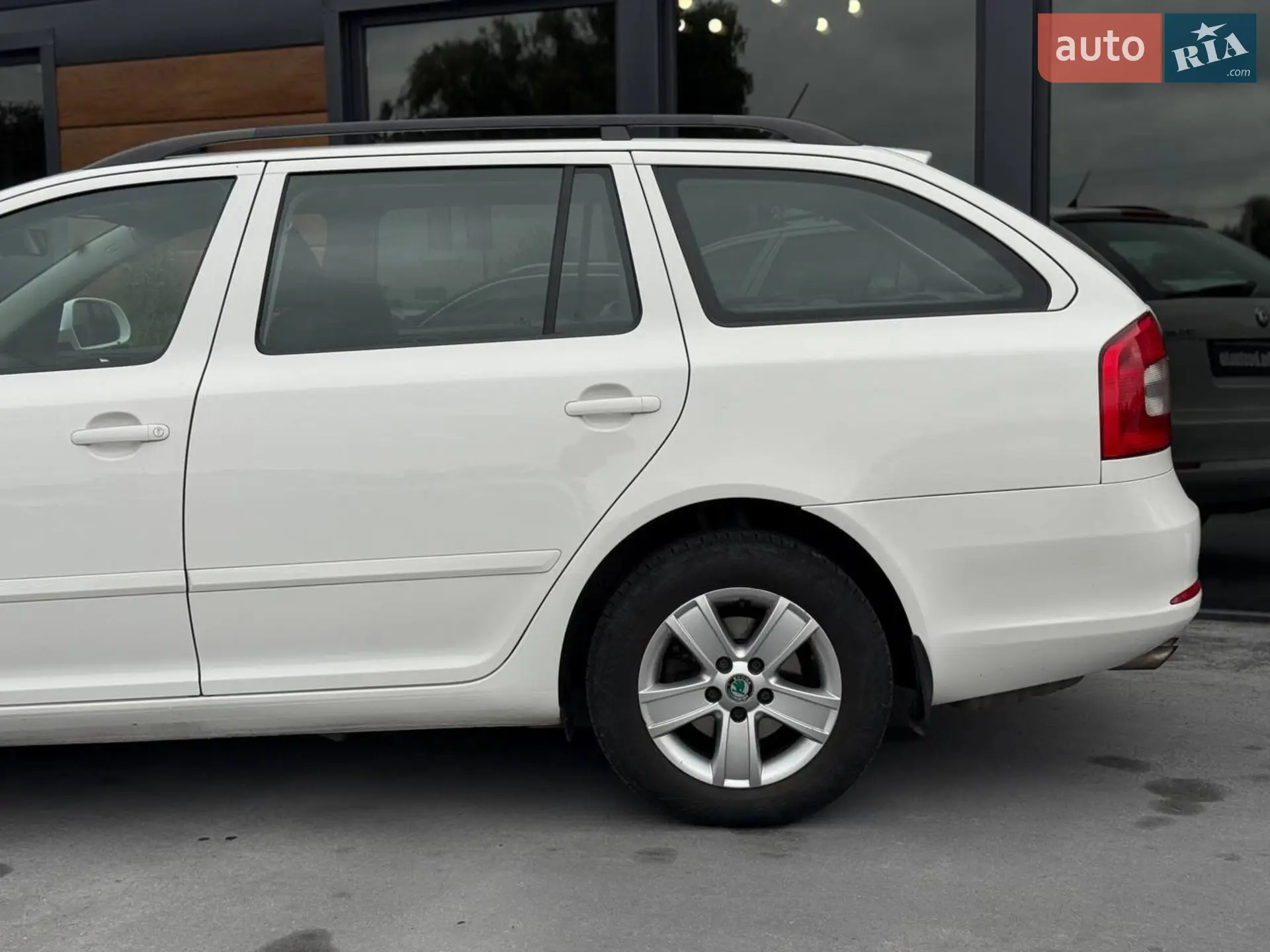 2011 Skoda Octavia - мініатюра 5