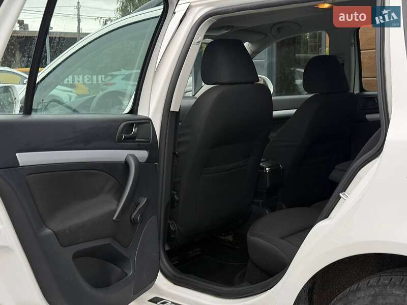 Універсал Skoda Octavia 2011 в Рівному