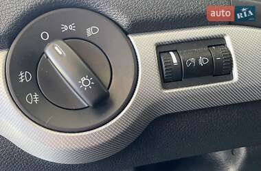 Лифтбек Skoda Octavia 2010 в 