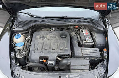 Универсал Skoda Octavia 2011 в 