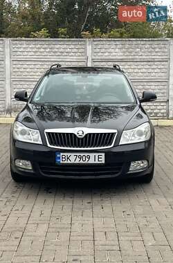Skoda Octavia 2012 Skoda Octavia 2012