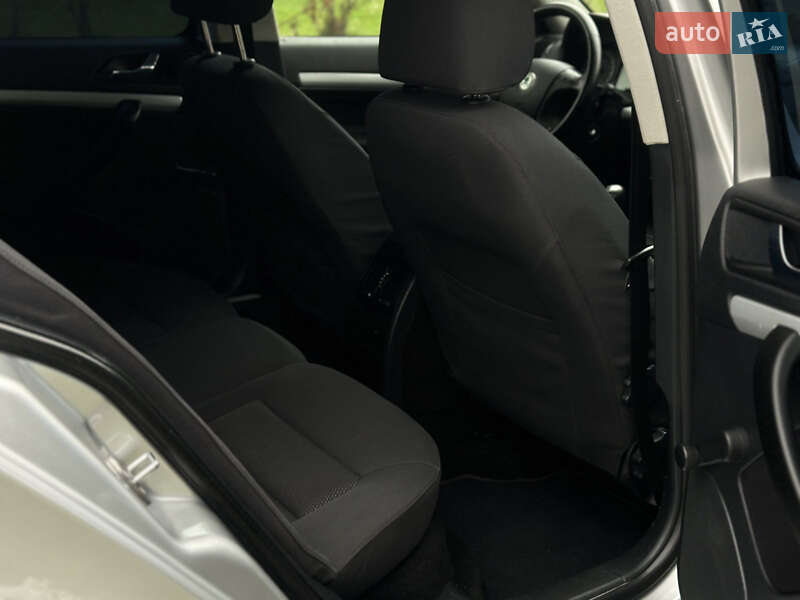 Лифтбек Skoda Octavia 2007 в Вознесенске