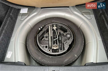 Лифтбек Skoda Octavia 2006 в 