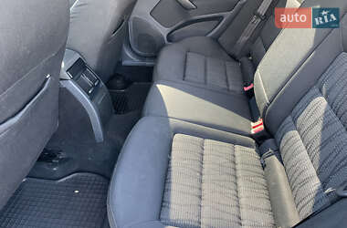 Лифтбек Skoda Octavia 2010 в 