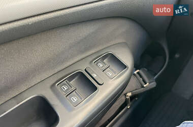 Лифтбек Skoda Octavia 2010 в 