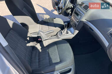 Лифтбек Skoda Octavia 2010 в 
