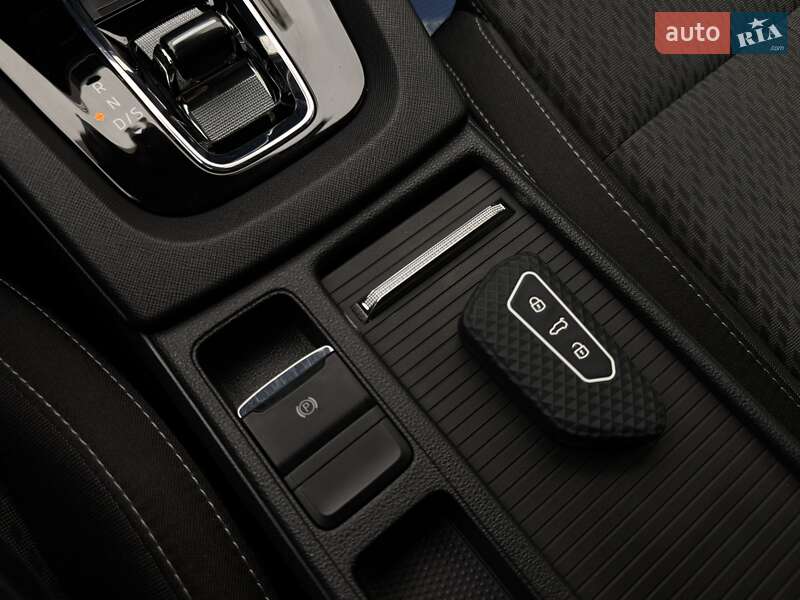 Лифтбек Skoda Octavia 2023 в Мукачево