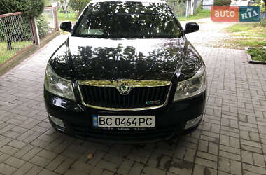 Універсал Skoda Octavia 2012 в Моршині