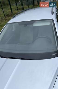 Универсал Skoda Octavia 2009 в 