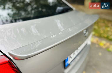 Лифтбек Skoda Octavia 2011 в 