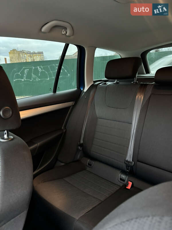 Універсал Skoda Octavia 2015 в Дрогобичі фото 11 Універсал Skoda Octavia 2015 в Дрогобичі