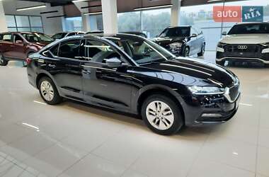 Ліфтбек Skoda Octavia 2021 в Хмельницькому