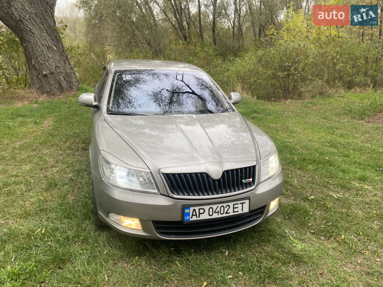 2012 Skoda Octavia - мініатюра 13
