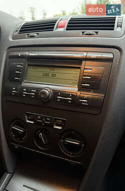 Універсал Skoda Octavia 2005 в 
