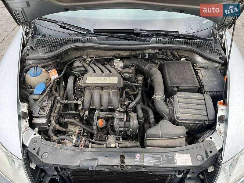 Ліфтбек Skoda Octavia 2012 в Львові