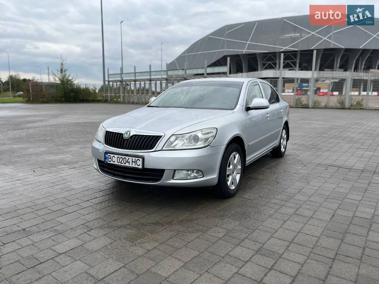 2011 Skoda Octavia - мініатюра 26