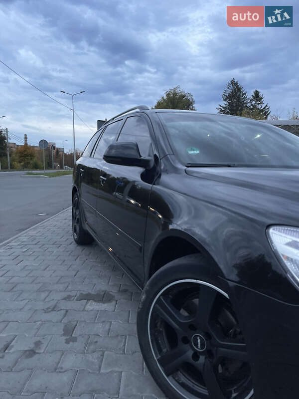 Универсал Skoda Octavia 2011 в Полтаве фото 2 Универсал Skoda Octavia 2011 в Полтаве