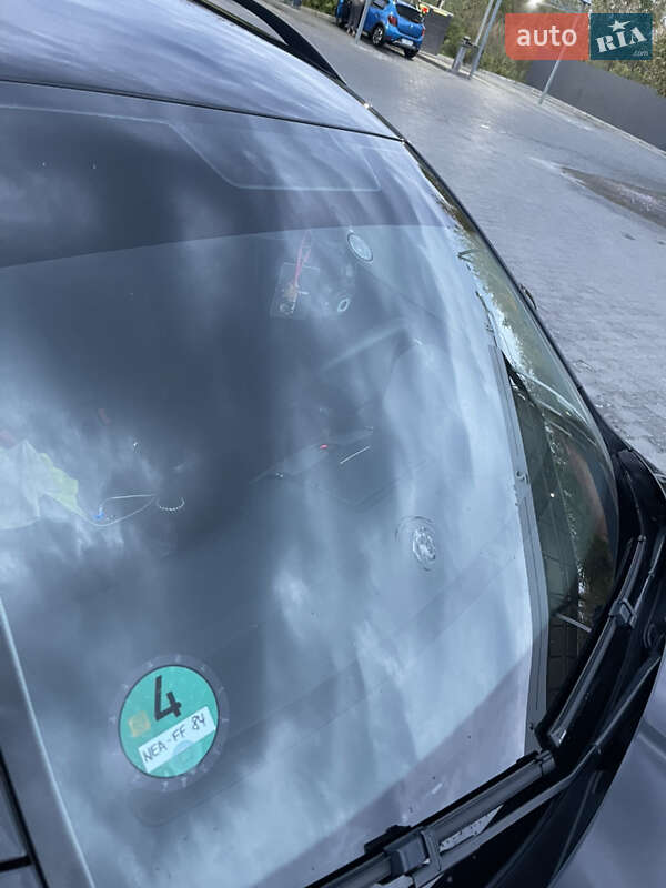 Универсал Skoda Octavia 2011 в Полтаве фото 4 Универсал Skoda Octavia 2011 в Полтаве