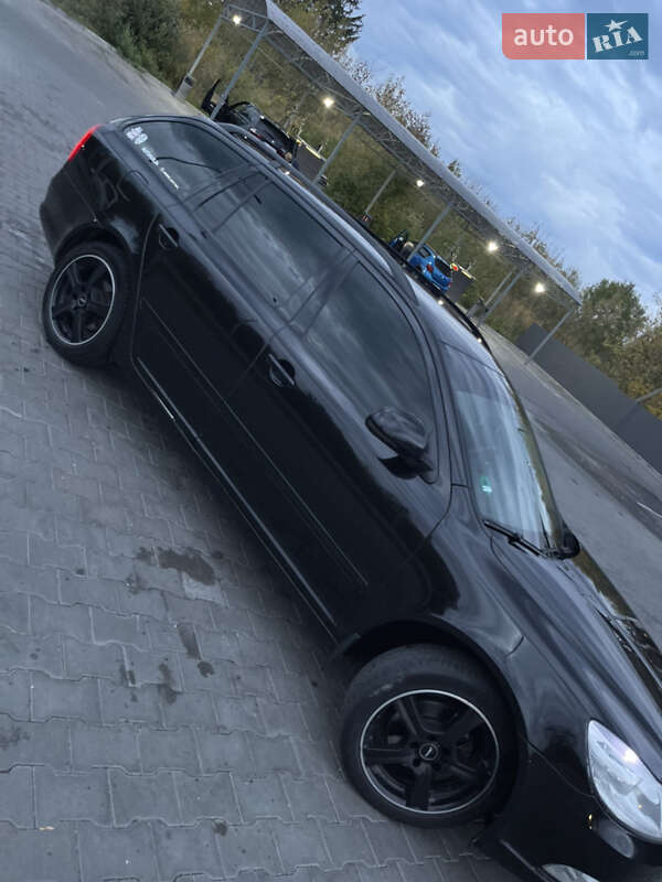 Универсал Skoda Octavia 2011 в Полтаве фото 7 Универсал Skoda Octavia 2011 в Полтаве