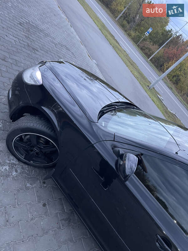 Универсал Skoda Octavia 2011 в Полтаве фото 14 Универсал Skoda Octavia 2011 в Полтаве